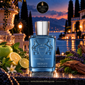 Sedley Parfums de marly- Decant