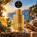 Tom Ford Costa Azzurra Parfum - Decant