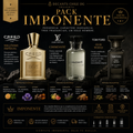 Pack Imponente