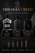 Trilogia Creed
