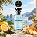 Louis Vuitton Imagination - Decant