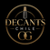DECANTS CHILE OG - Inicio