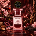 Tom Ford Lost Cherry - Decant