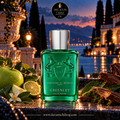 Greenley Parfums de marly - Decant