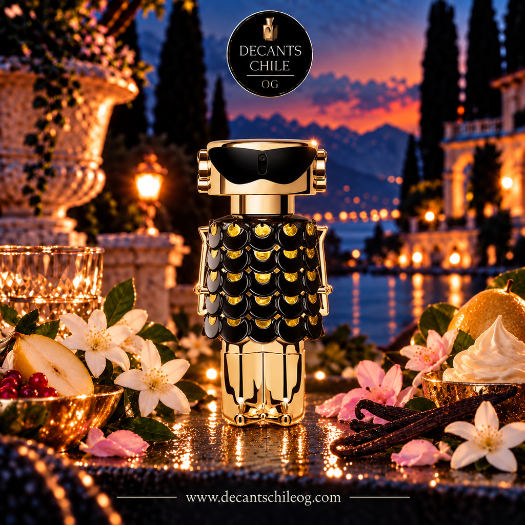 Paco Rabanne Fame EDP - Decant