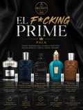 Pack el Fucking Prime