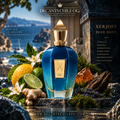Xerjoff Blue Hope   - Decant