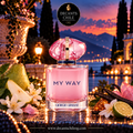 Giorgio Armani My Way Nectar - Decant