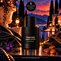 Tom Ford Ombré Leather EDP - Decant