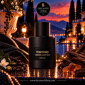 Tom Ford Ombré Leather Parfum - Decant