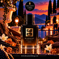 Givenchy Society Ambrée