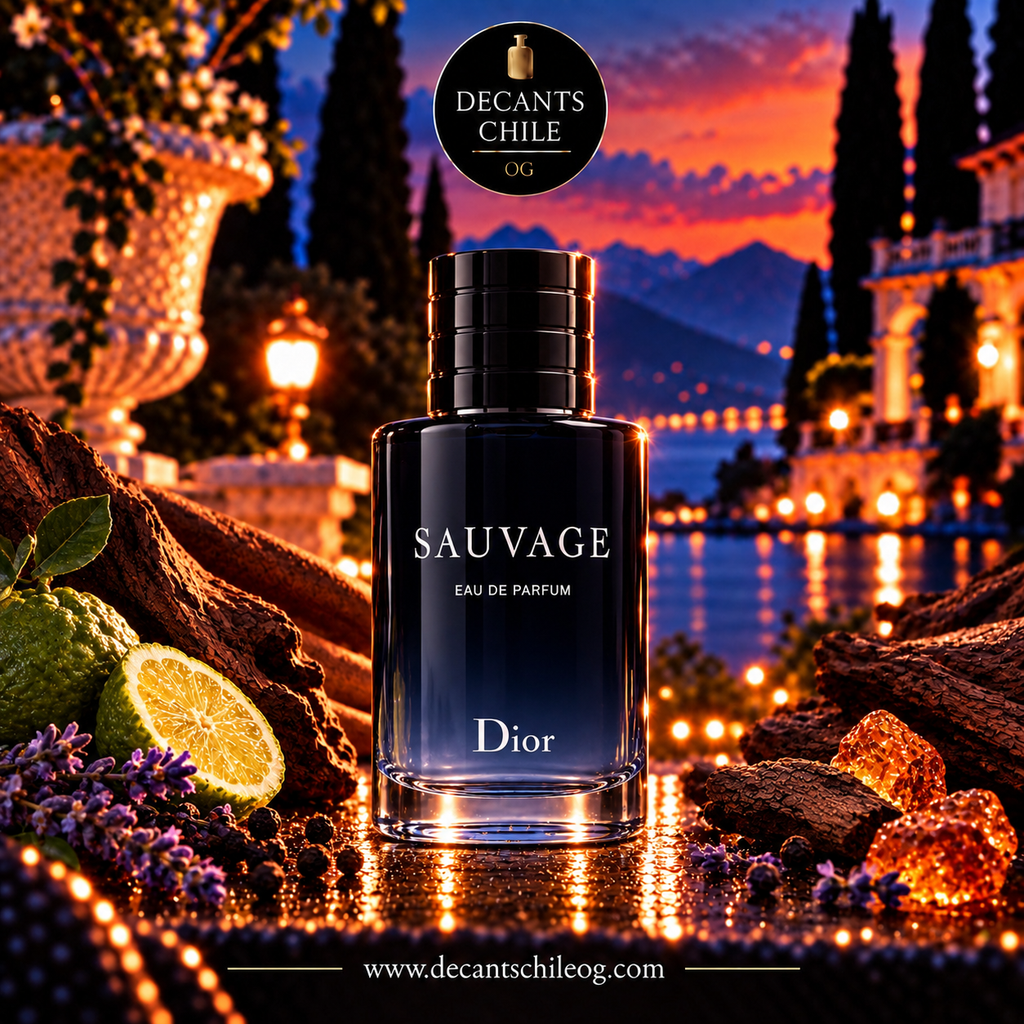 Dior Sauvage EDP
