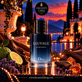 Dior Sauvage EDT