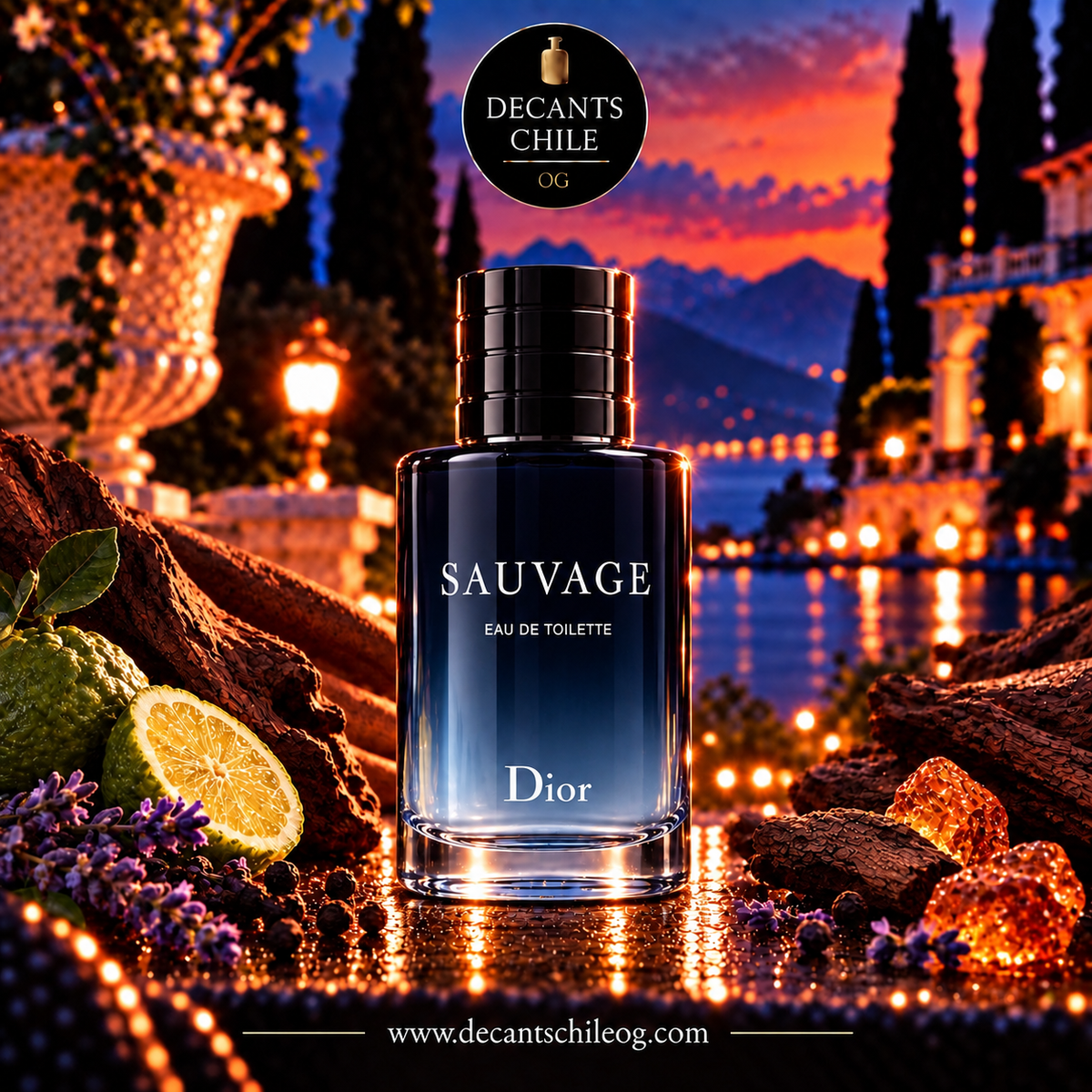 Dior Sauvage EDT