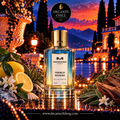 Mancera French Riviera - Decant