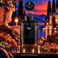 Azzaro The most wanted Intense - Decant