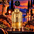 Azzaro The most wanted Forever Elixir - Decant