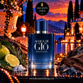 Giorgio Armani Aqua di Gio Profondo - Decant