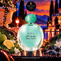 Giorgio Armani Aqua di Gioia - Decant